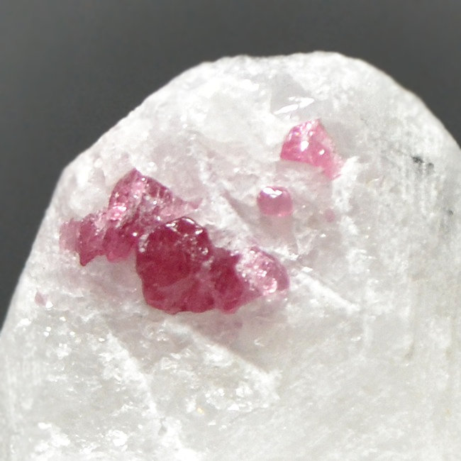 Spinel