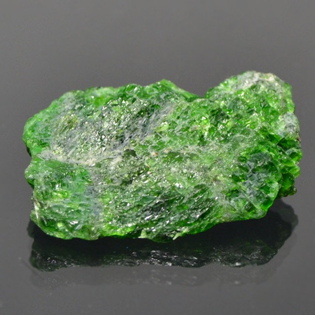 Chromian Diopside