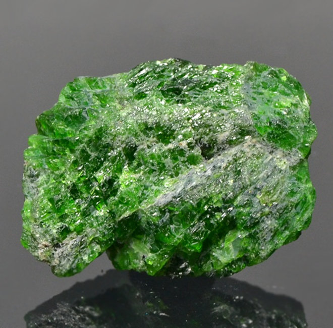 Chromian Diopside