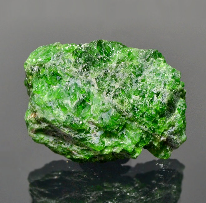 Chromian Diopside
