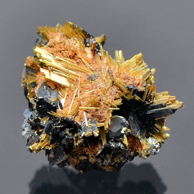 Rutile