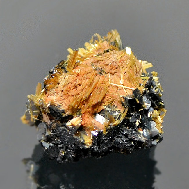 Rutile