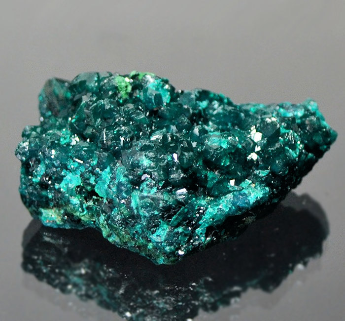 Dioptase