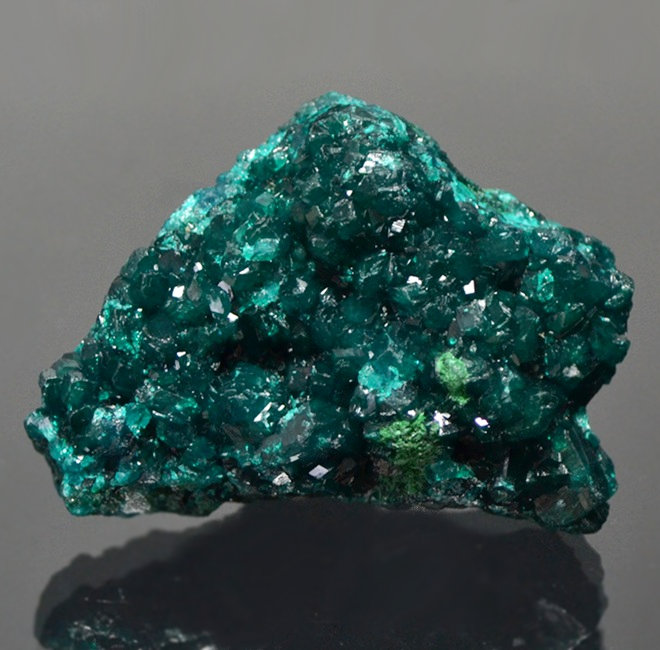 Dioptase