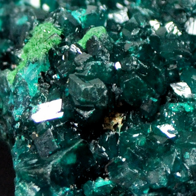 Dioptase