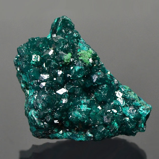 Dioptase