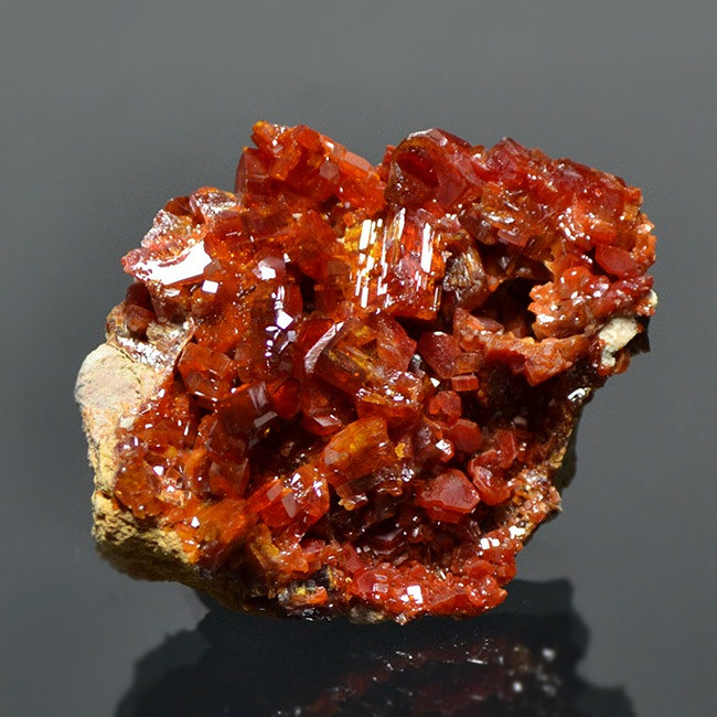 Vanadinite