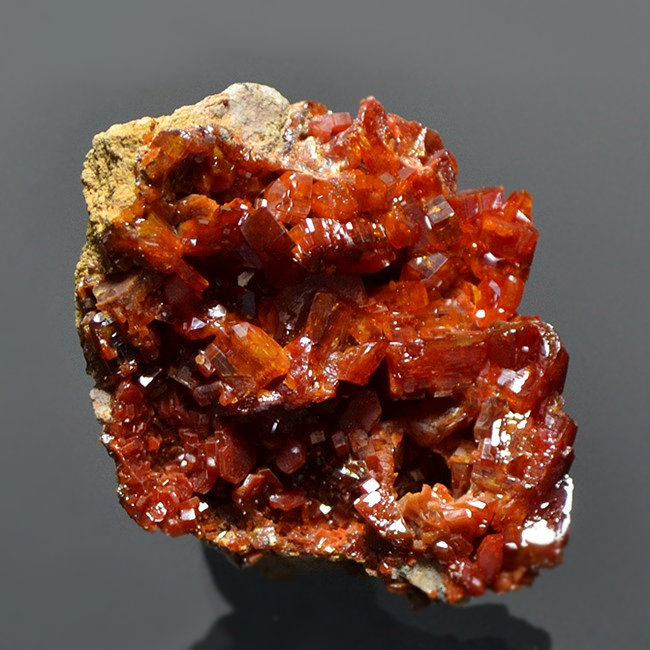 Vanadinite