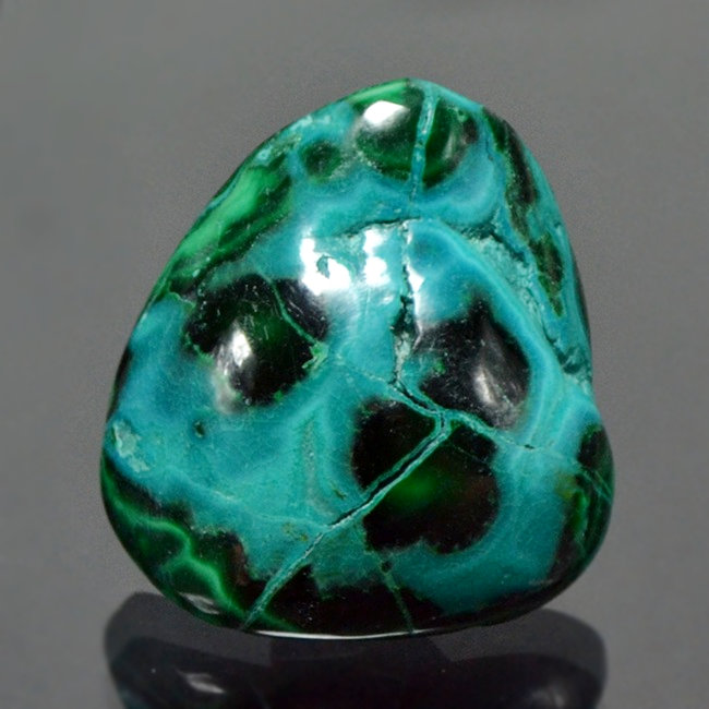Malachite & Chrysocolla