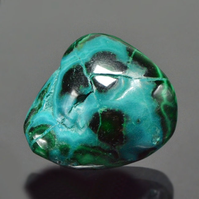 Malachite & Chrysocolla