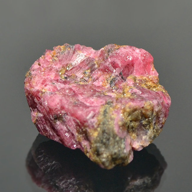 Rhodonite