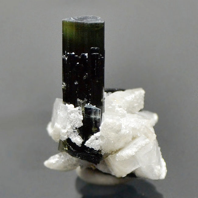 Tourmaline
