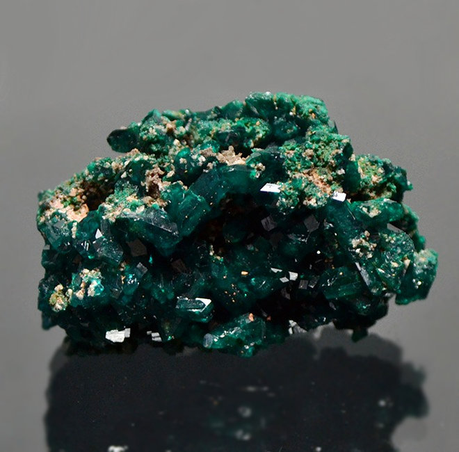 Dioptase