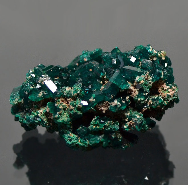 Dioptase