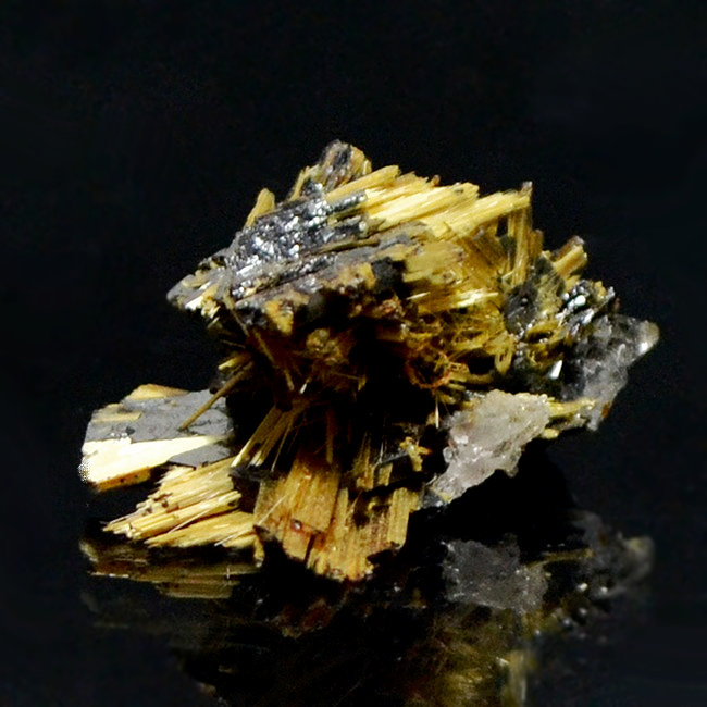 Rutile