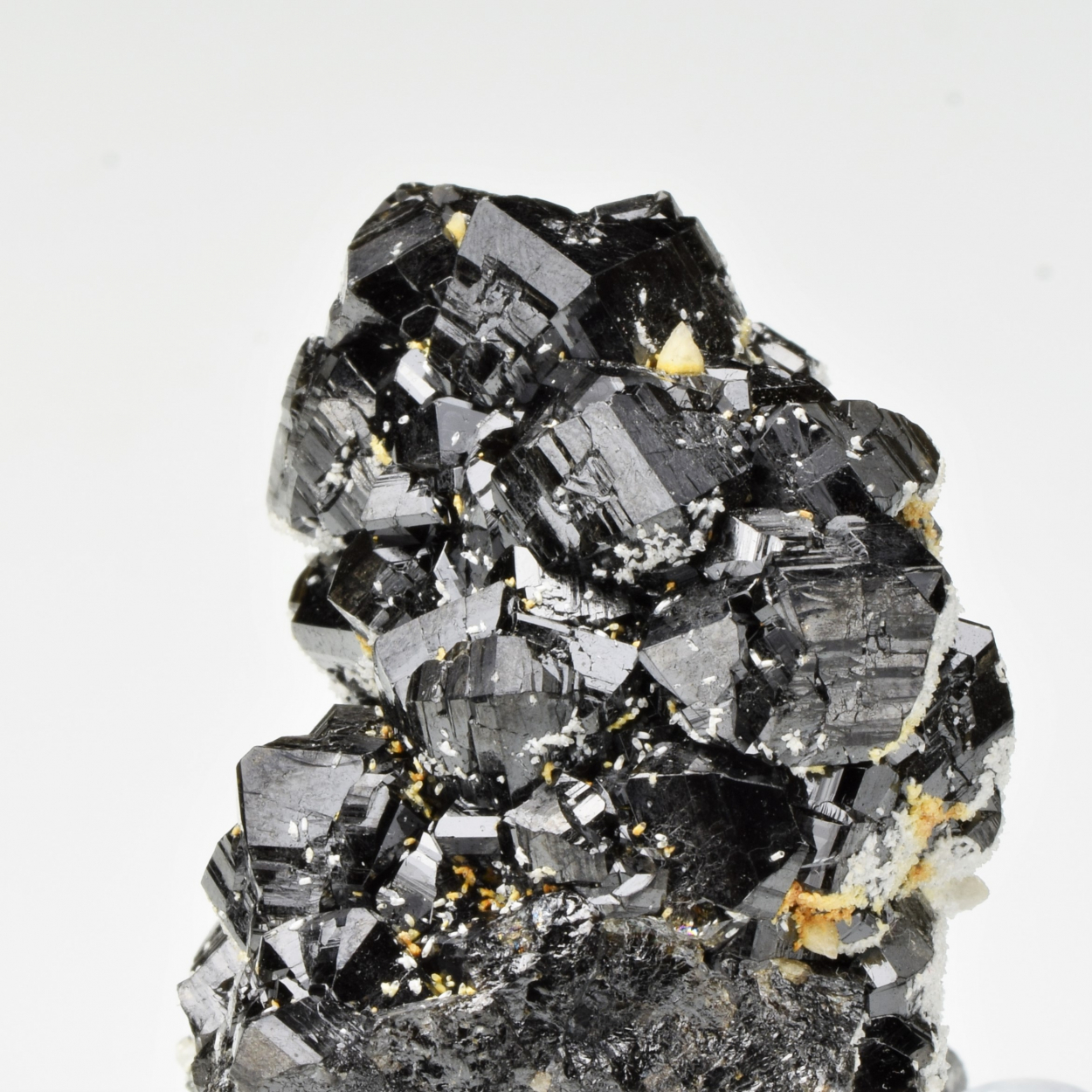 Cassiterite