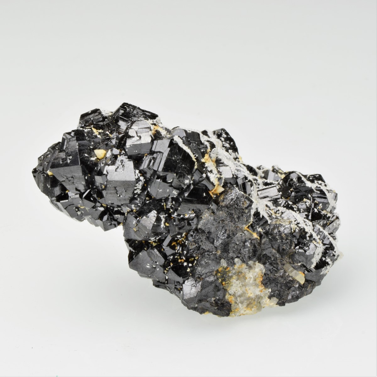 Cassiterite