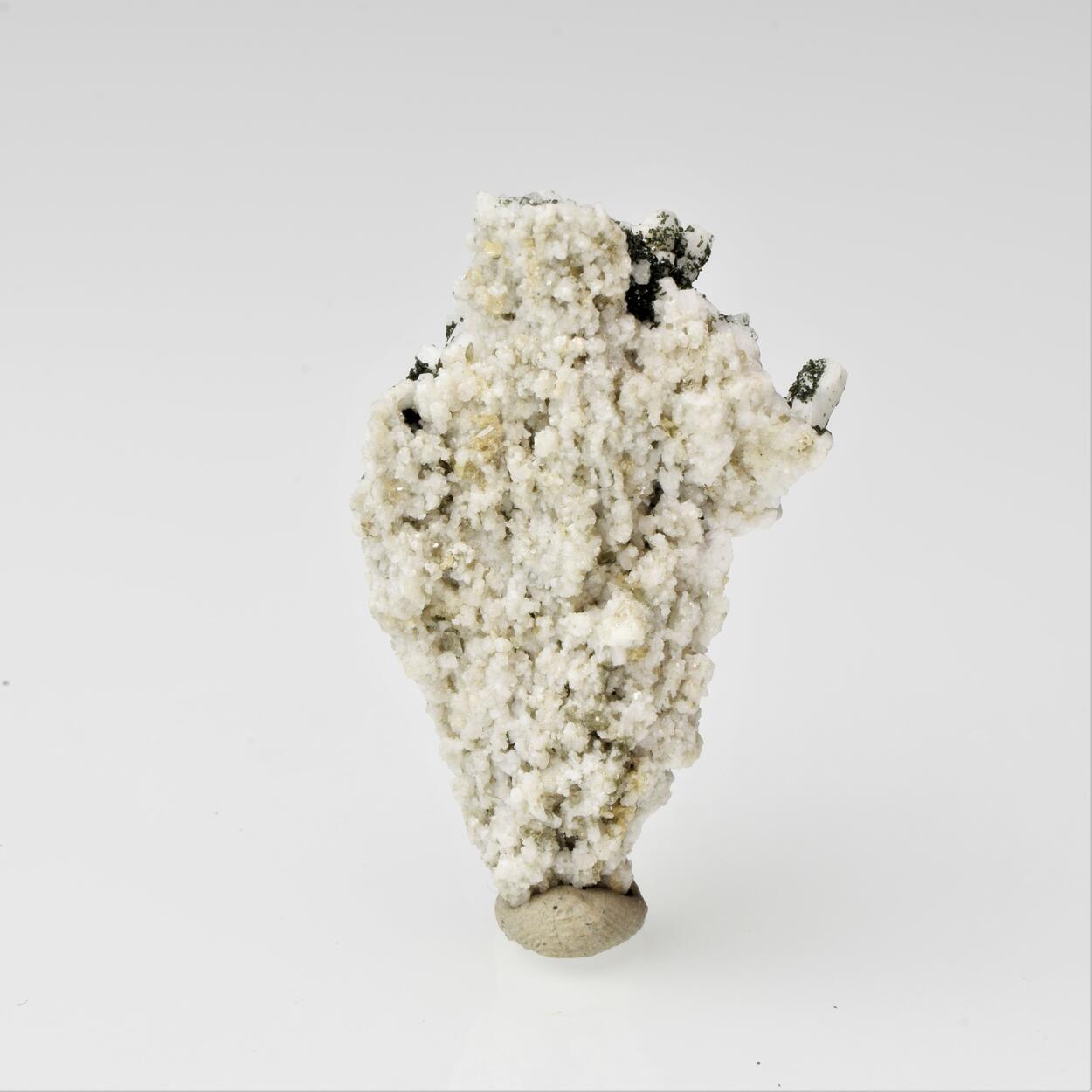 Pericline Muscovite & Titanite