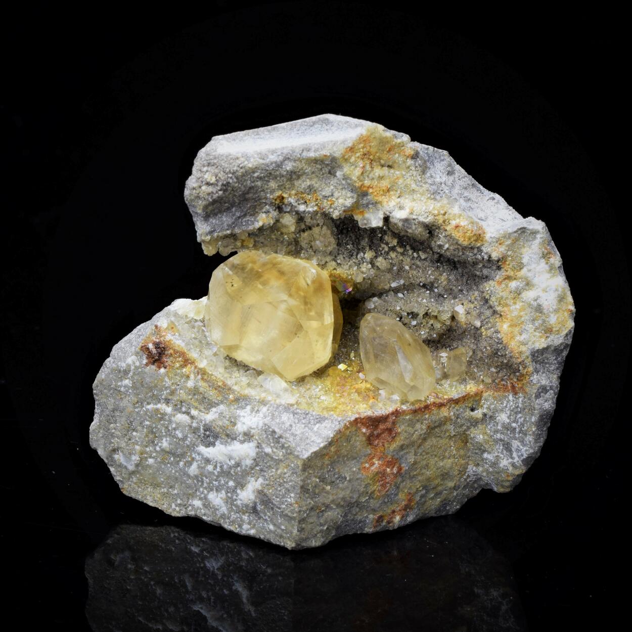 Calcite