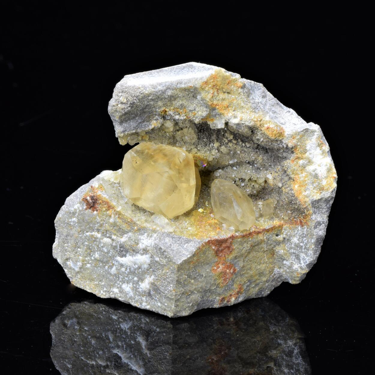 Calcite