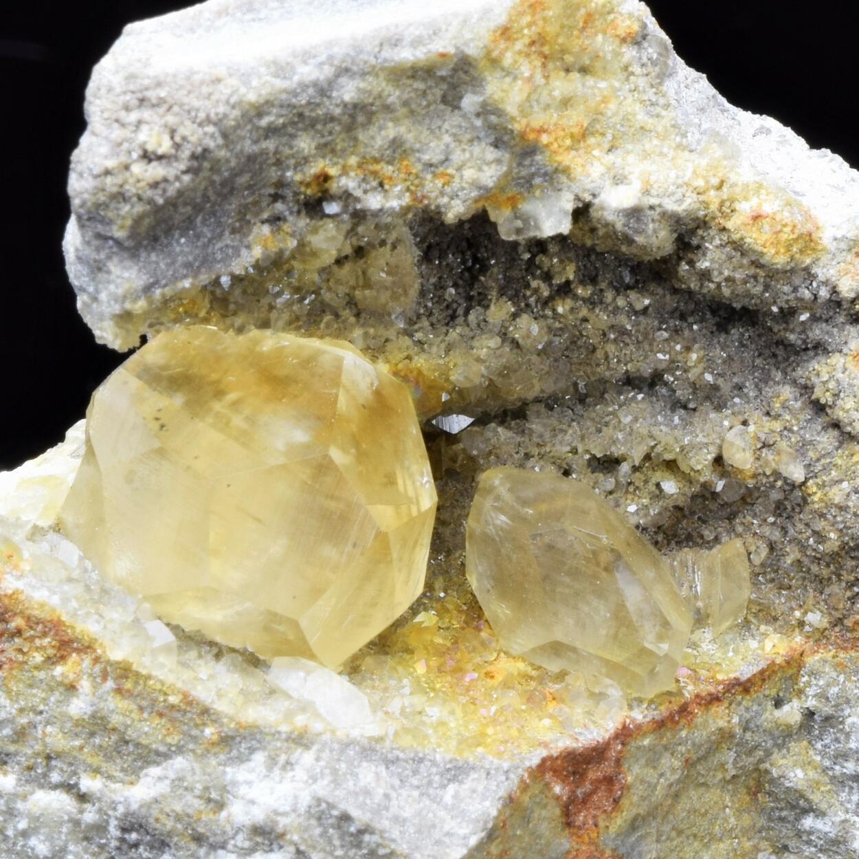 Calcite