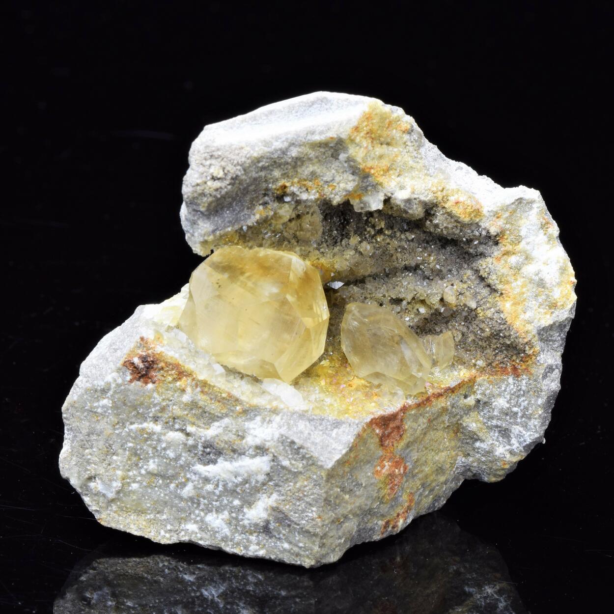 Calcite