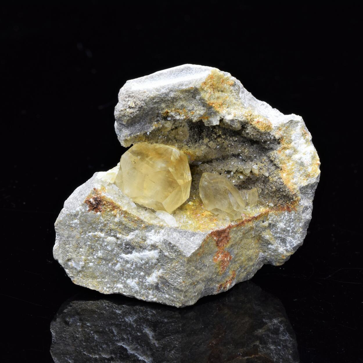 Calcite