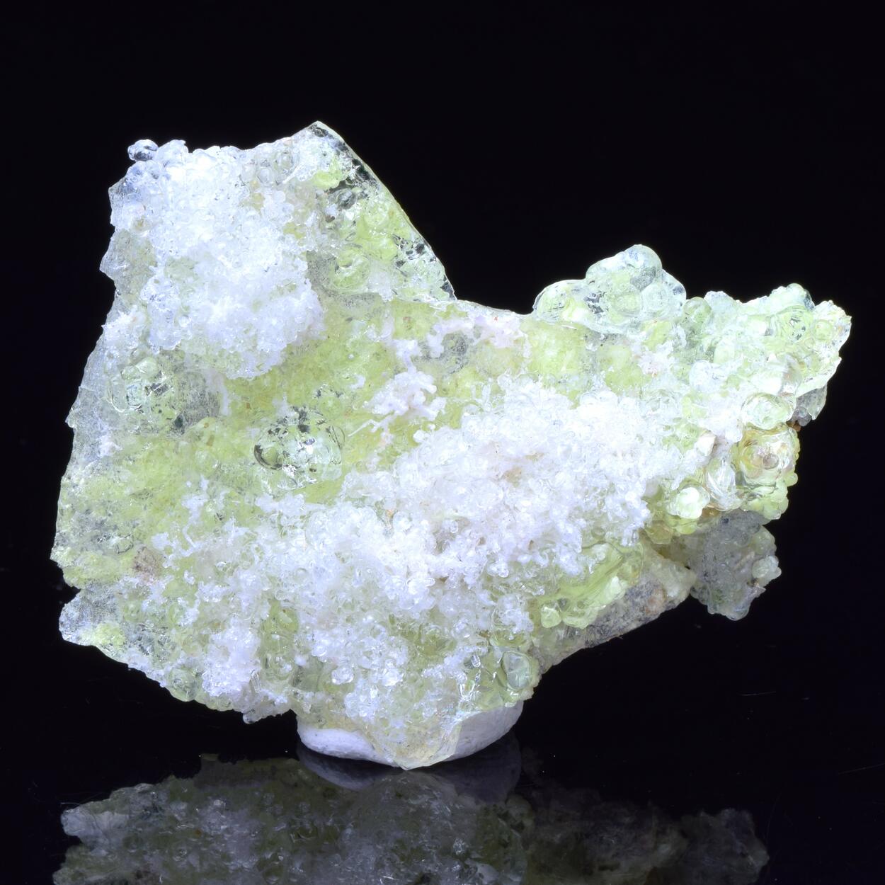 Opal Hyalite