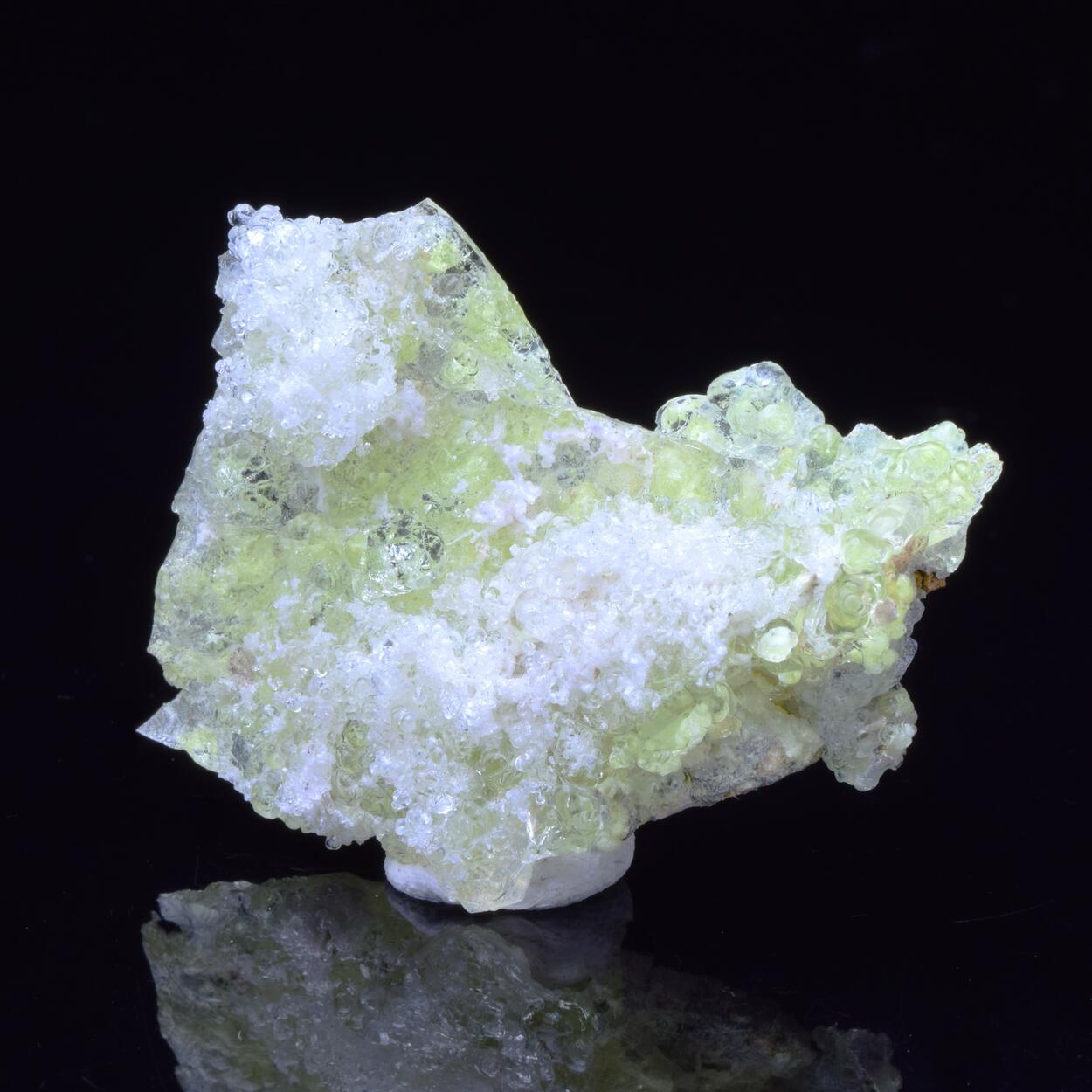 Opal Hyalite