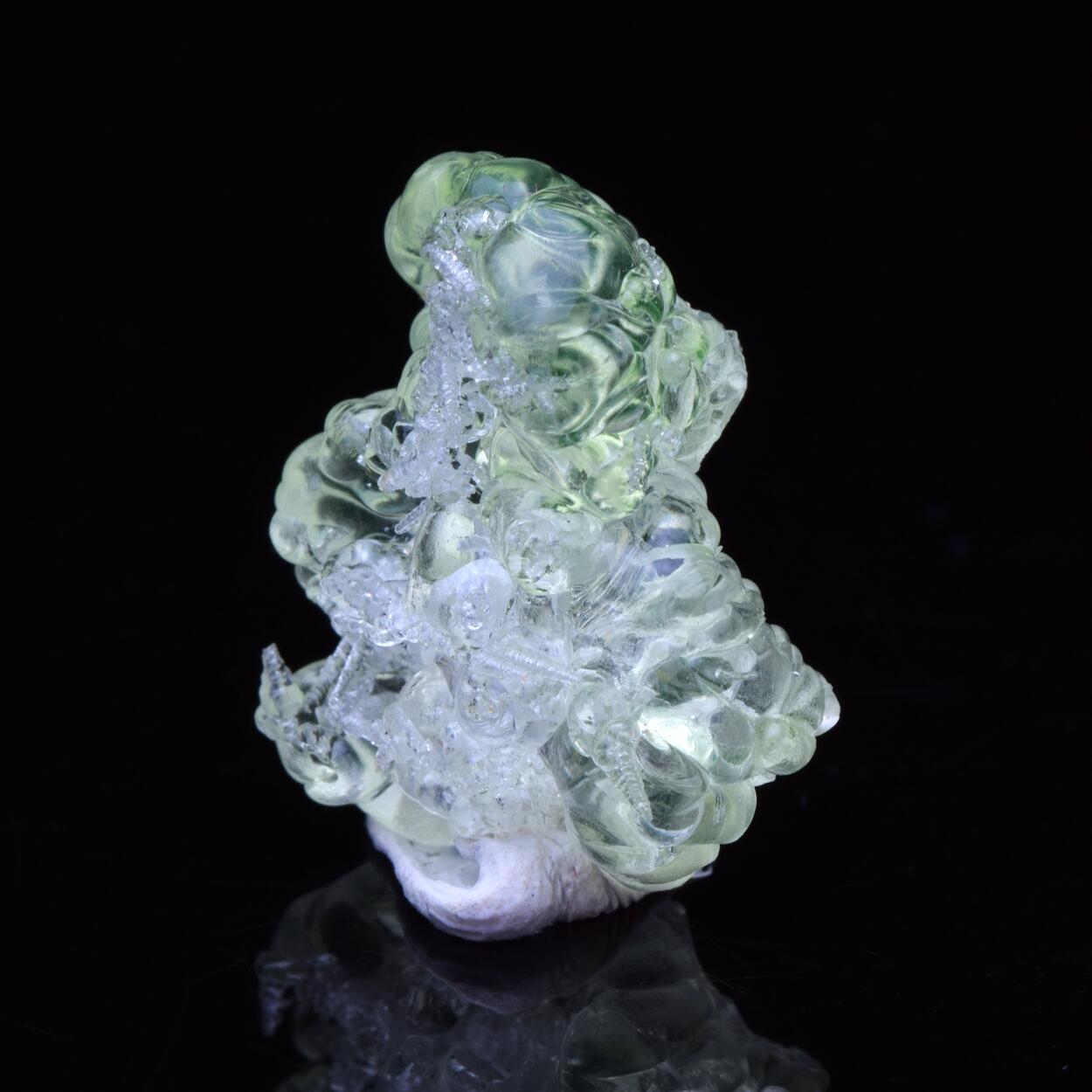 Opal Hyalite