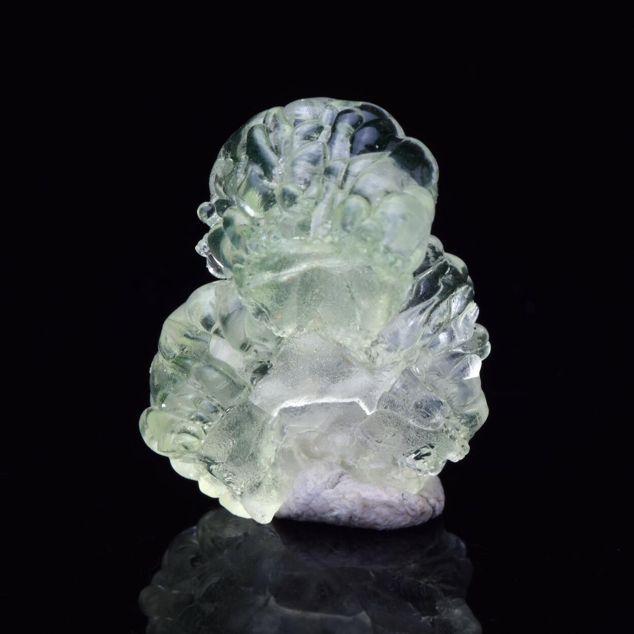 Opal Hyalite