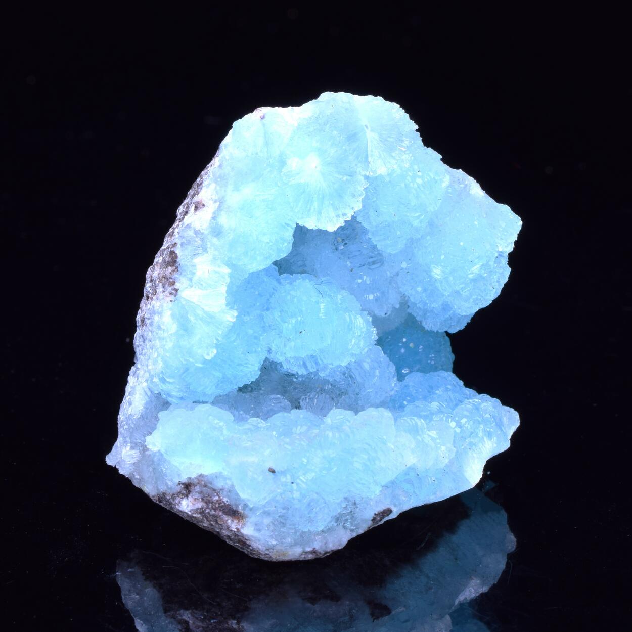 Hemimorphite