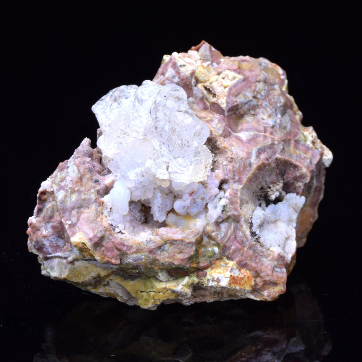 Hyalite