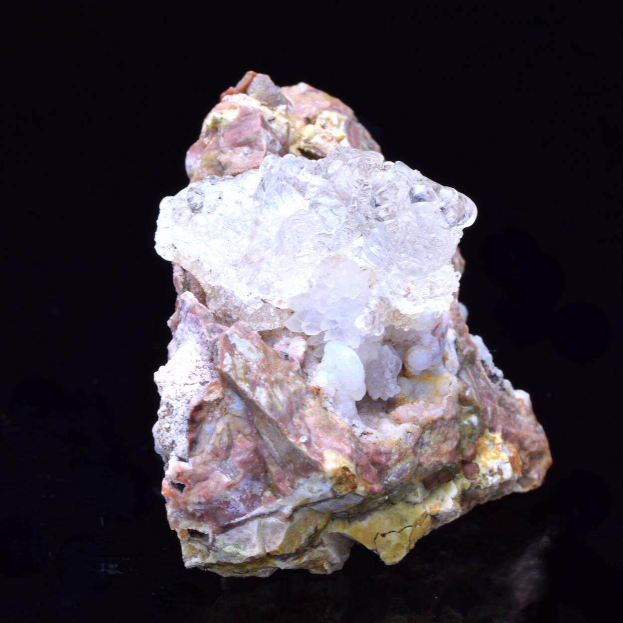 Hyalite