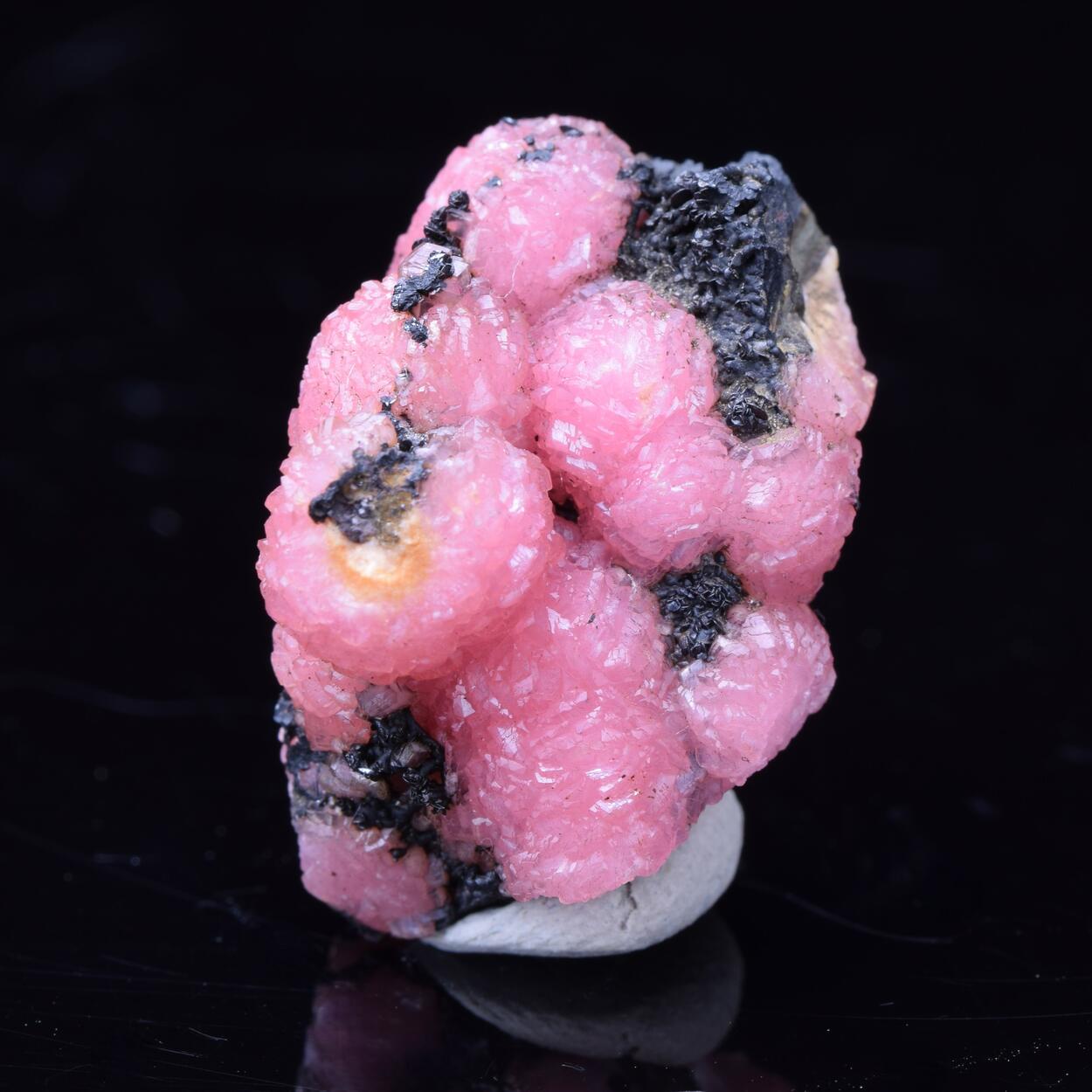 Rhodochrosite