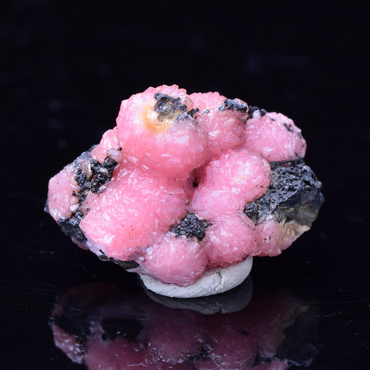 Rhodochrosite