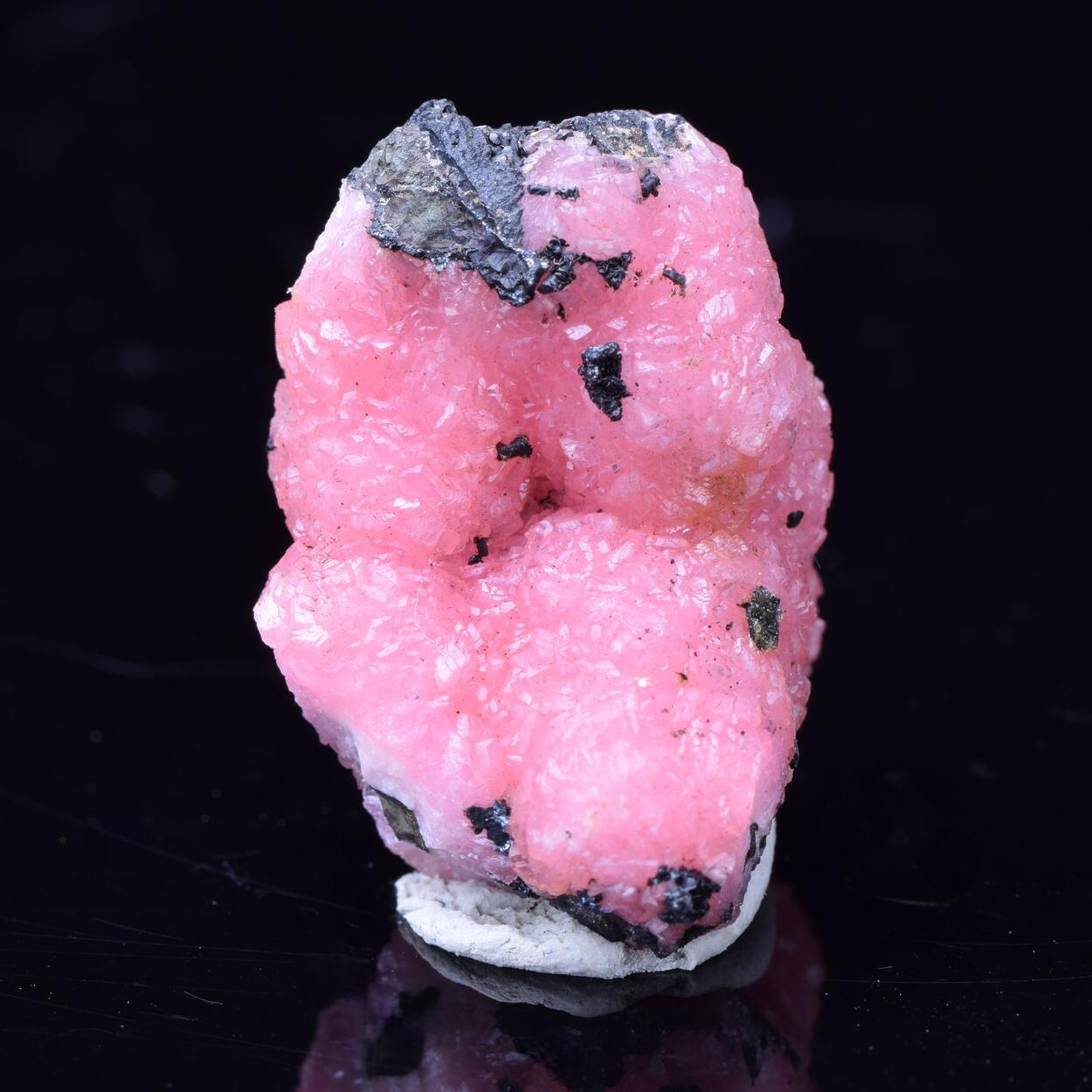 Rhodochrosite