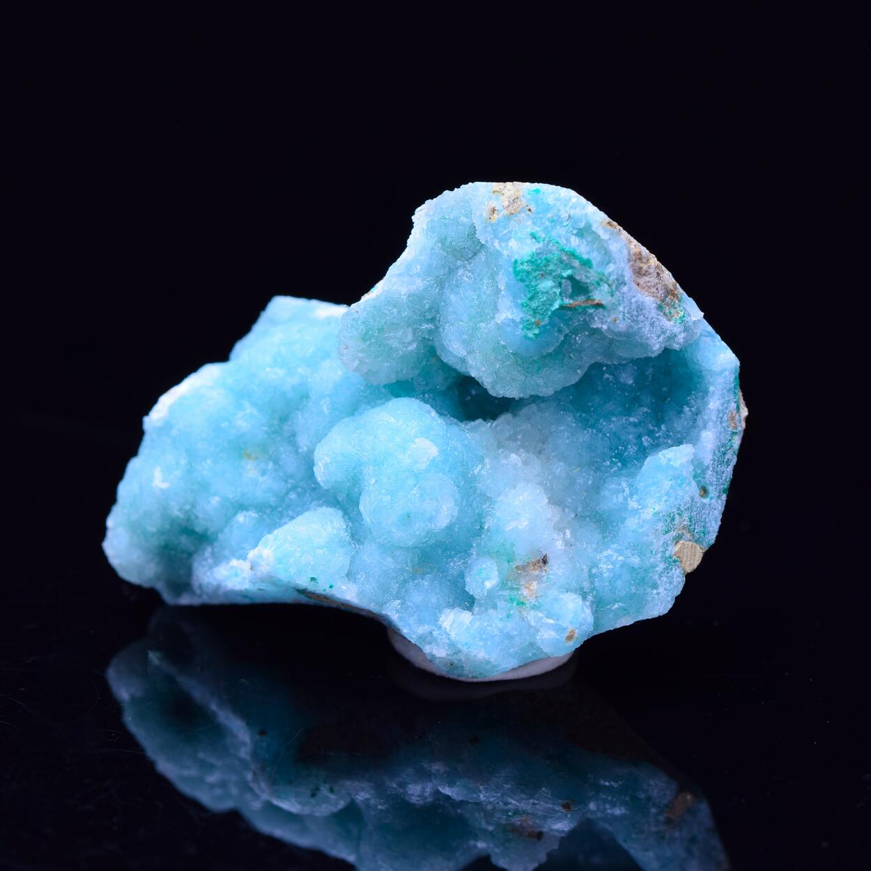 Hemimorphite