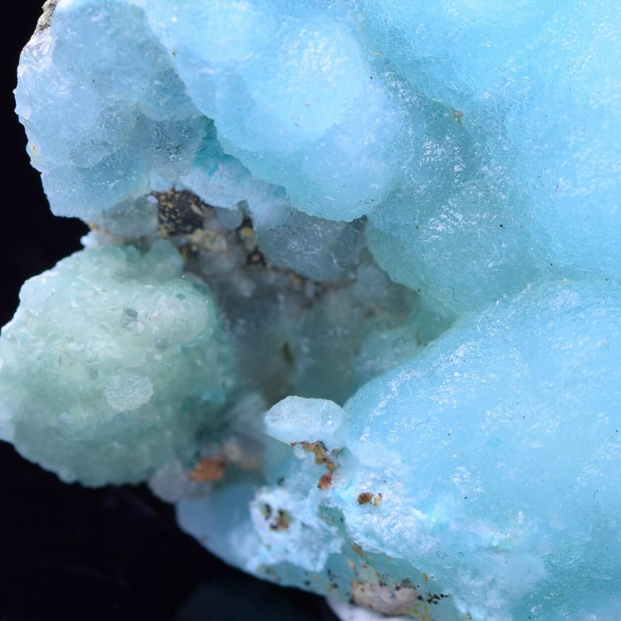 Hemimorphite