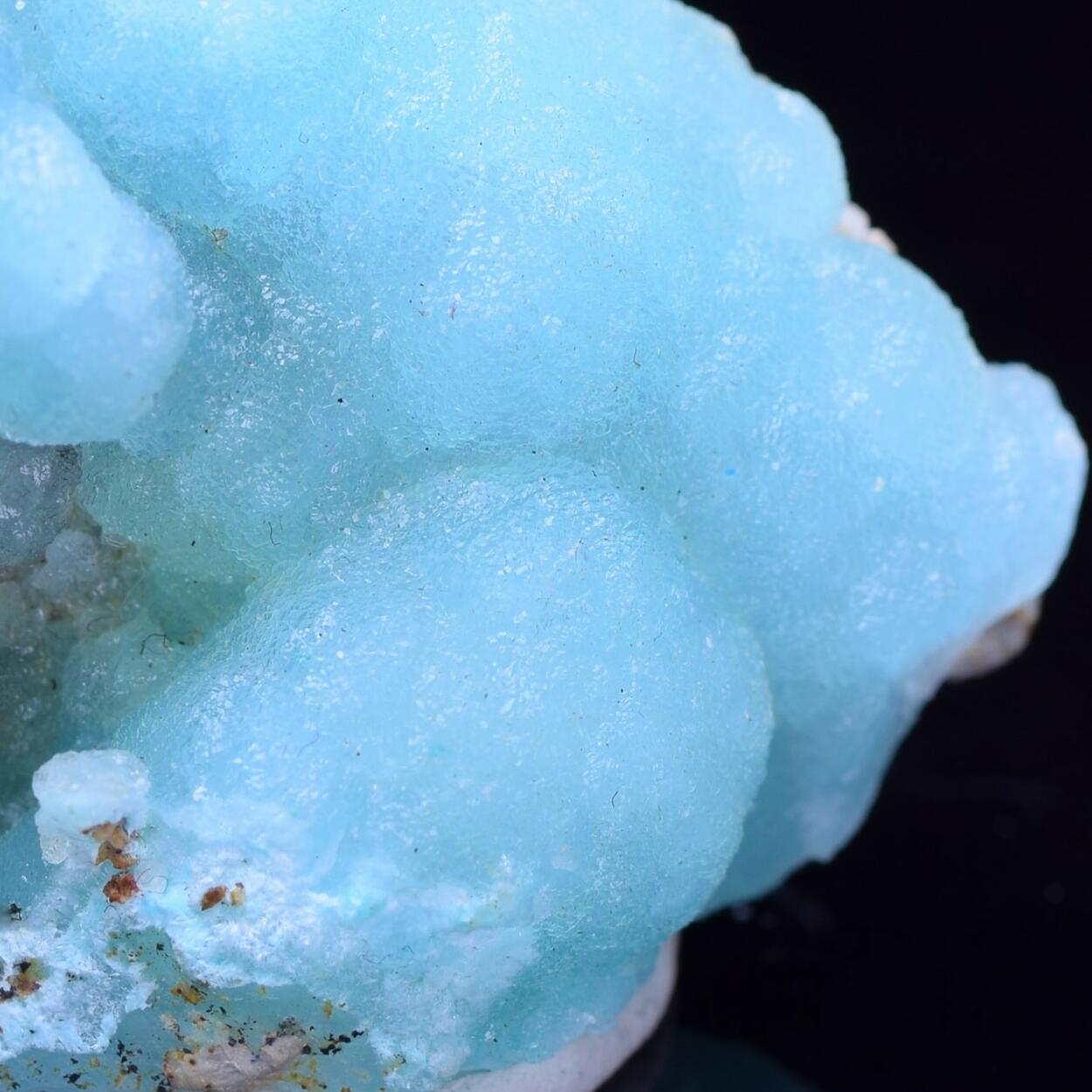Hemimorphite