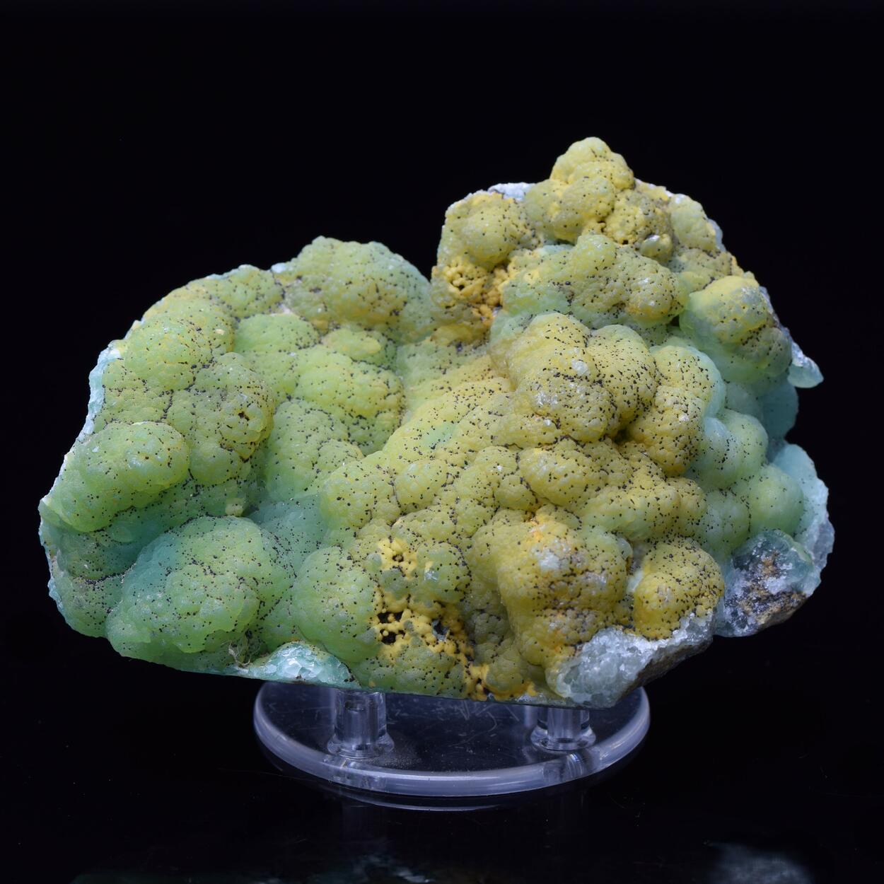 Smithsonite