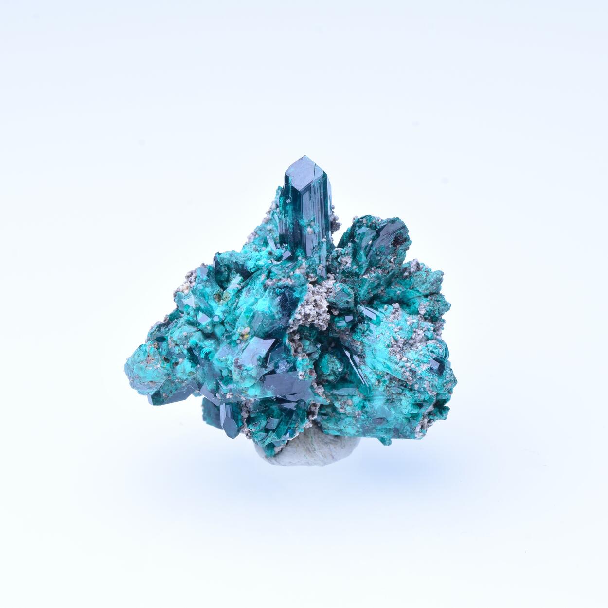 Dioptase