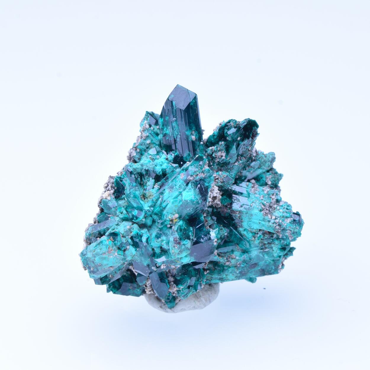 Dioptase