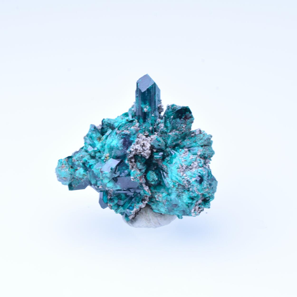 Dioptase