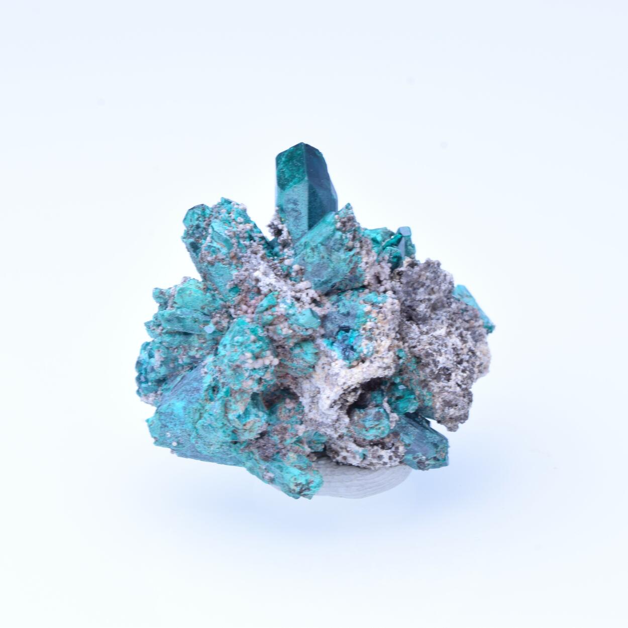 Dioptase