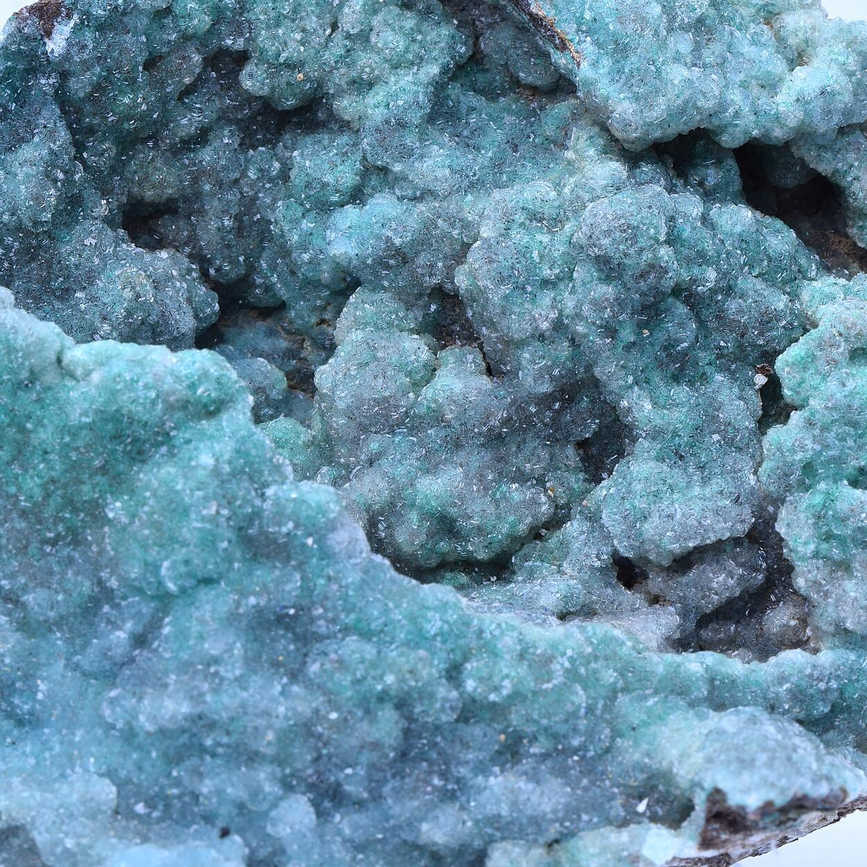 Hemimorphite