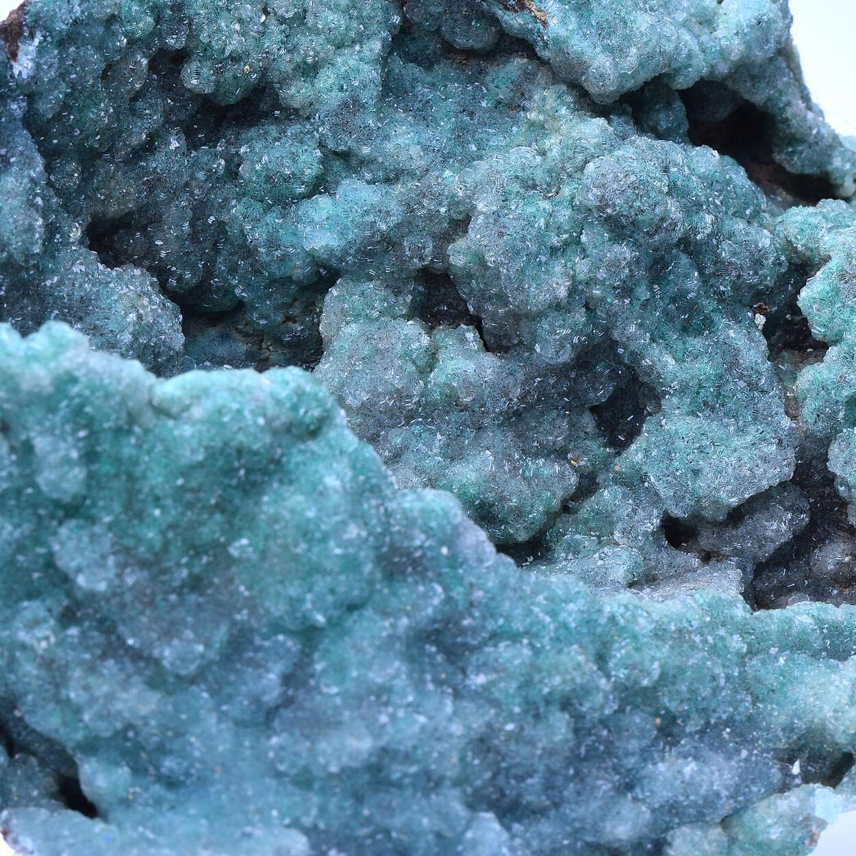 Hemimorphite