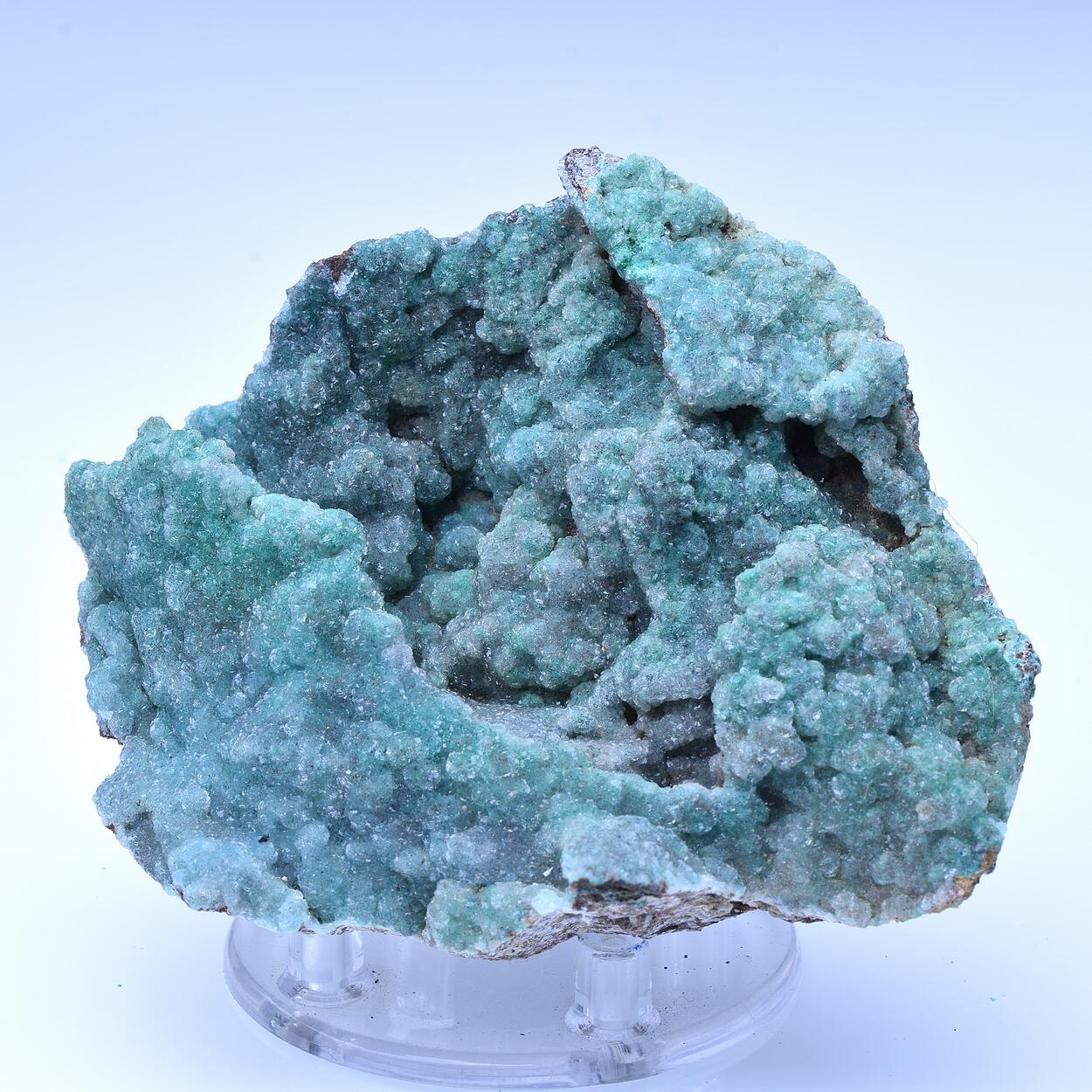 Hemimorphite