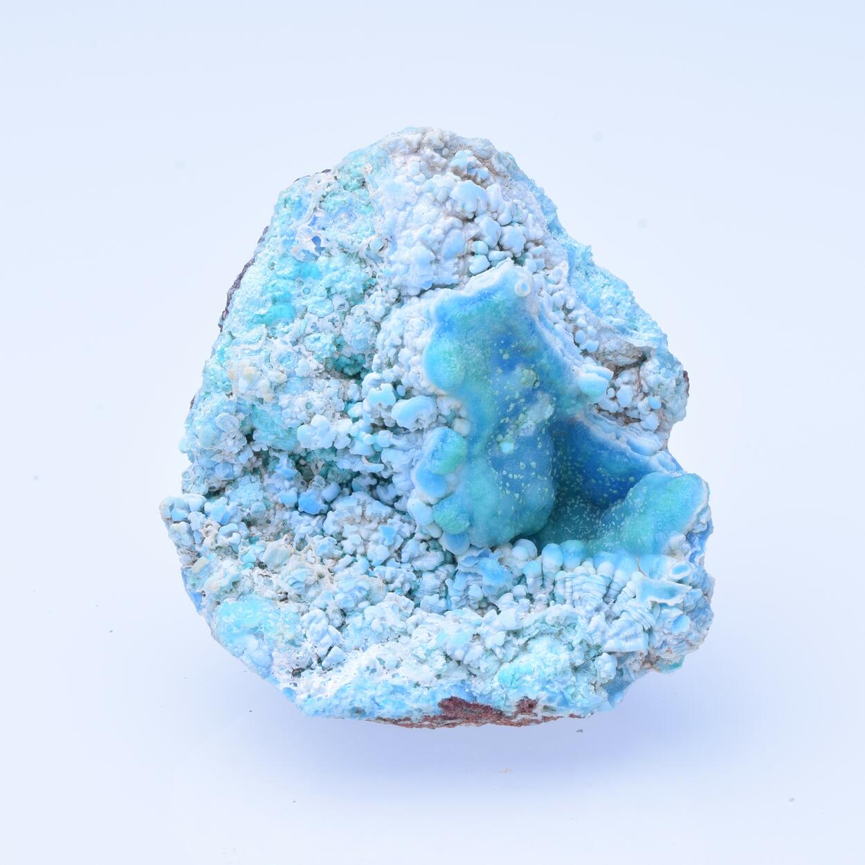 Hemimorphite