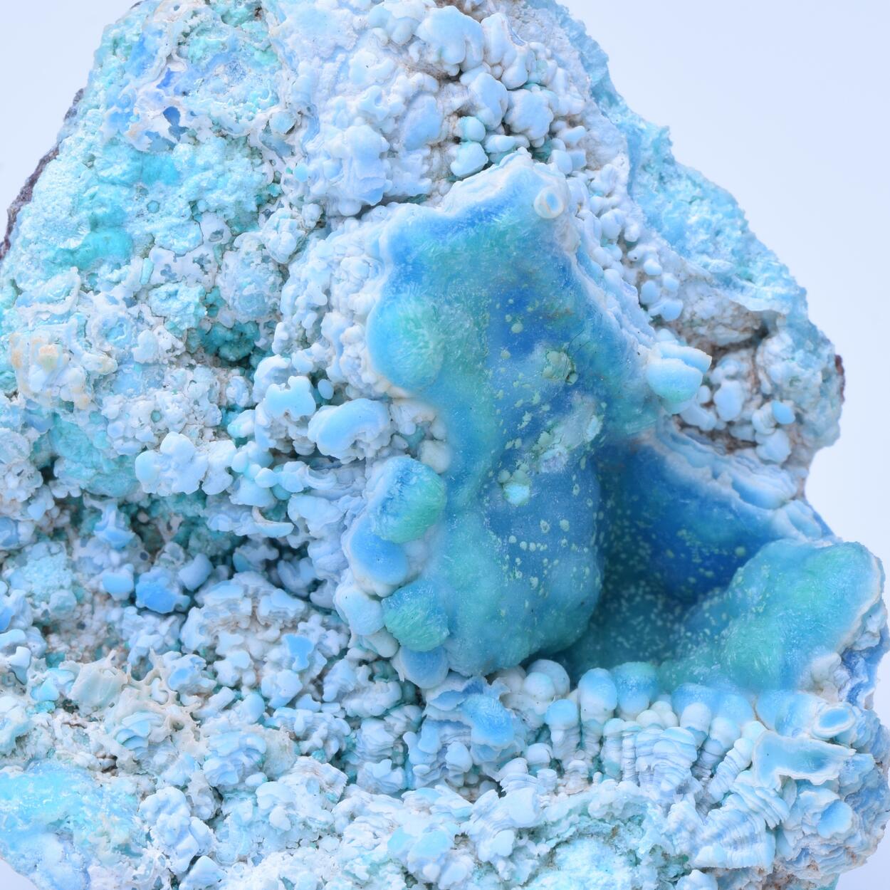 Hemimorphite